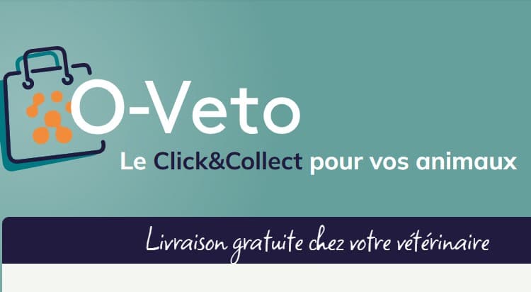 Logo O-VETO